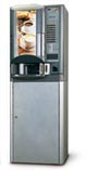 Maquina expendedora de Bebidas calientes Modelo Brio 250